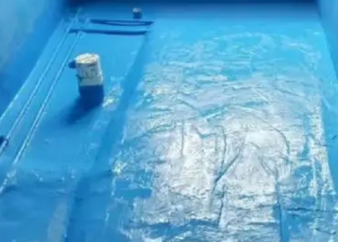 修武卫生间漏水维修公司分享下修武卫生间防水工程中常用防水涂料介绍。